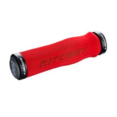 Ritchey Wcs Truegrip Neoprene Locking MTB Handlebar Grips